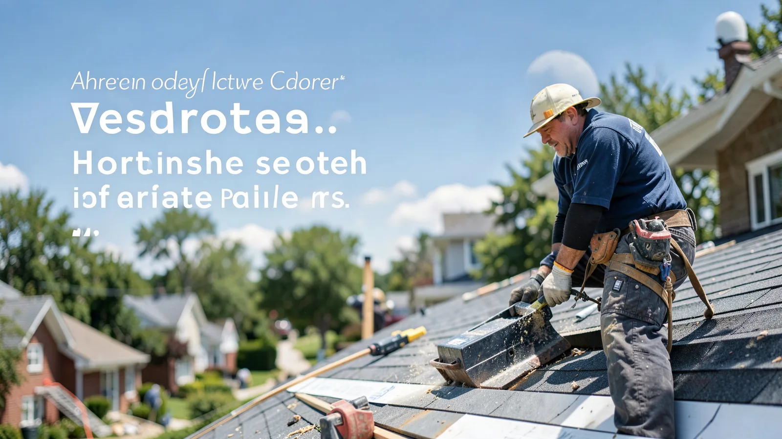 Roof Replacement in Jerome, MO near me